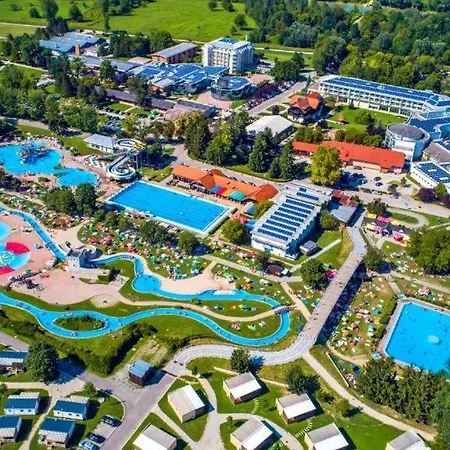 Tatil Evi Pocitniska Hisica Patrik Terme Catez Mostec
