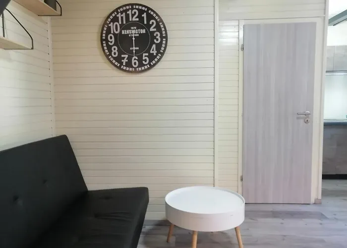 Pocitniska Hisica Patrik Terme Catez * Mostec