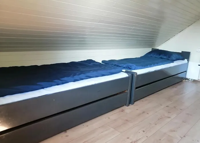 Pocitniska Hisica Patrik Terme Catez Mostec