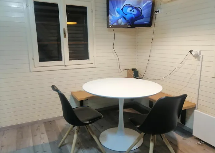 Pocitniska Hisica Patrik Terme Catez *