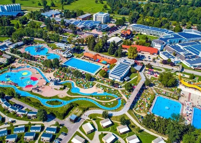 بيت للعطل Pocitniska Hisica Patrik Terme Catez Mostec