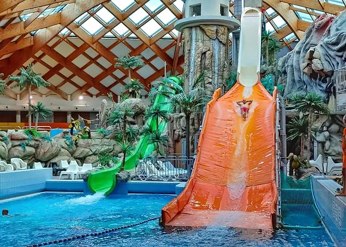 بيت للعطل Pocitniska Hisica Patrik Terme Catez